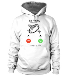 Rugby - M'appelle