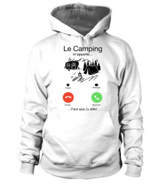 Camping - M'appelle