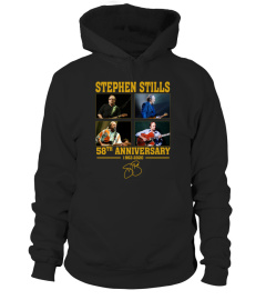 STEPHEN STILLS ANNIVERSARY 58TH
