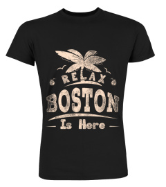 BOSTON HERE