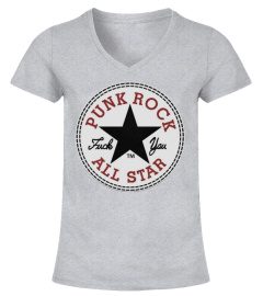 Punk Rock all Star FU