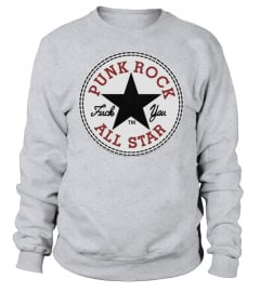 Punk Rock all Star FU