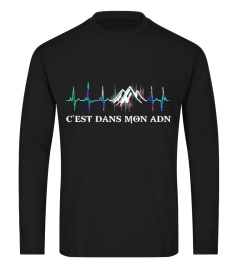 C'est dans mon ADN - Mountain