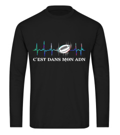 C'est dans mon ADN - Rugby