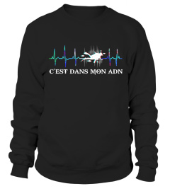 C'est dans mon ADN - Scuba Diving