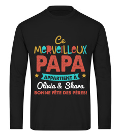 Ce merveilleux papa