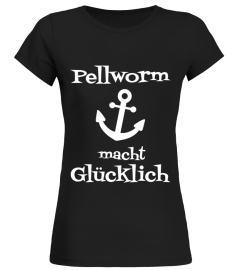 Pellworm macht Glücklich