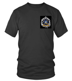 T SHIRT FUSILIERS MARINS