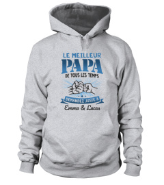 LE MEILLEUR PAPA DE TOUS LES TEMPS