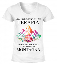 MONTAGNA- TERAPIA - 5