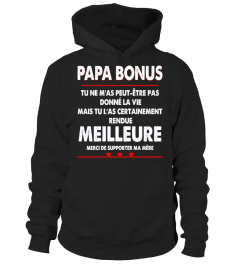 PAPA BONUS