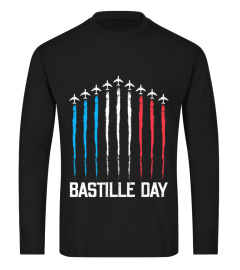 Bastille Day