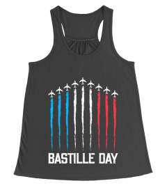 Bastille Day