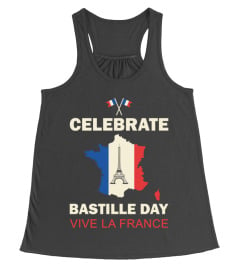 Bastille Day