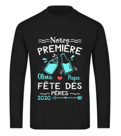 NOUS FREMIERE PETE DES PERES 2020