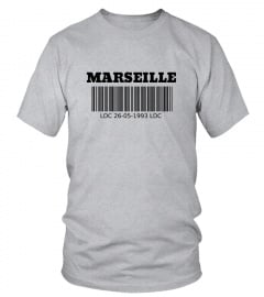 Serie Marseille code barre 26-05