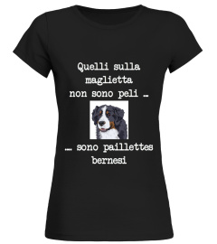 T-shirt Bernese