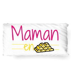 Cadeau idéal pour Maman en Or