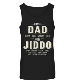 First Dad - Now Jiddo - Kidnames