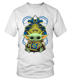 Yoda - Mason Tshirt - limited edition