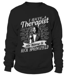 HIS NAME IS RICK SPRINGFIELD