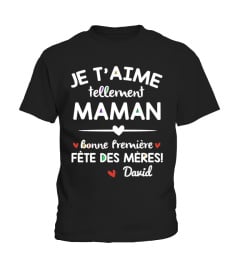 Bonne Fête Des Mères