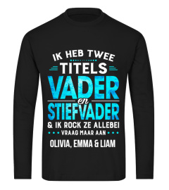 Deze Geweldige Vader