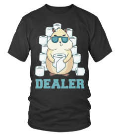 Dealer Featured Tee