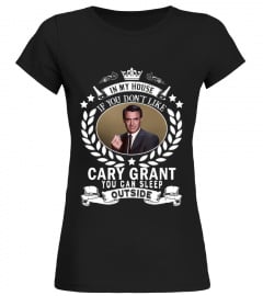 IF YOU DON'T LIKE CARY GRANT
