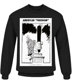 American "Freedom" (Efimov)