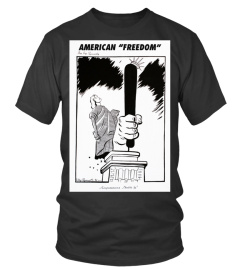 American "Freedom" (Efimov)
