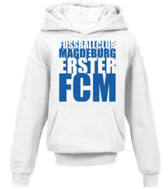 1.FCM Fussballclub Magdeburg erster FCM