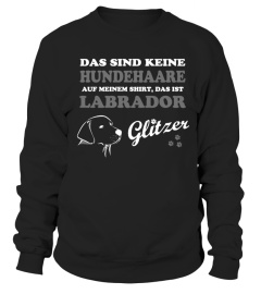 *LIMITIERT* Labrador Glitzer
