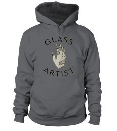 Glass Artist