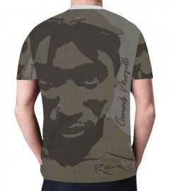 T-shirt Personalizzata | 2Pac per Gerardo by GiomaStore