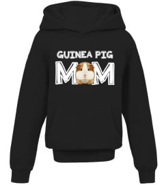 GUINEA PIG MOM