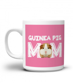 GUINEA PIG MOM