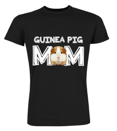 GUINEA PIG MOM