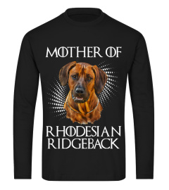 Rhodesian Ridgeback