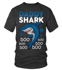 Daddy Shark