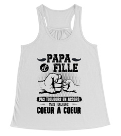 COEUR A COEUR - PAPA - 4