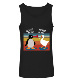 honk! honk! noot! noot! goose shirt