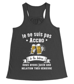 BIÈRE - ACCRO