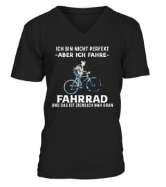 Ich bin nicht perfekt - Cycling