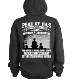 PERE ET FILS