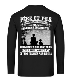 PERE ET FILS