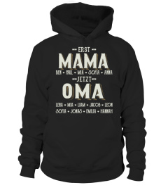 Erst Mama - Jetzt Oma