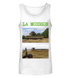 La Moisson pour tout les passionnés !