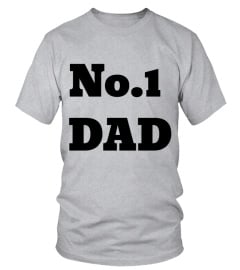 No.1 DAD