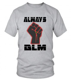 Always BLM